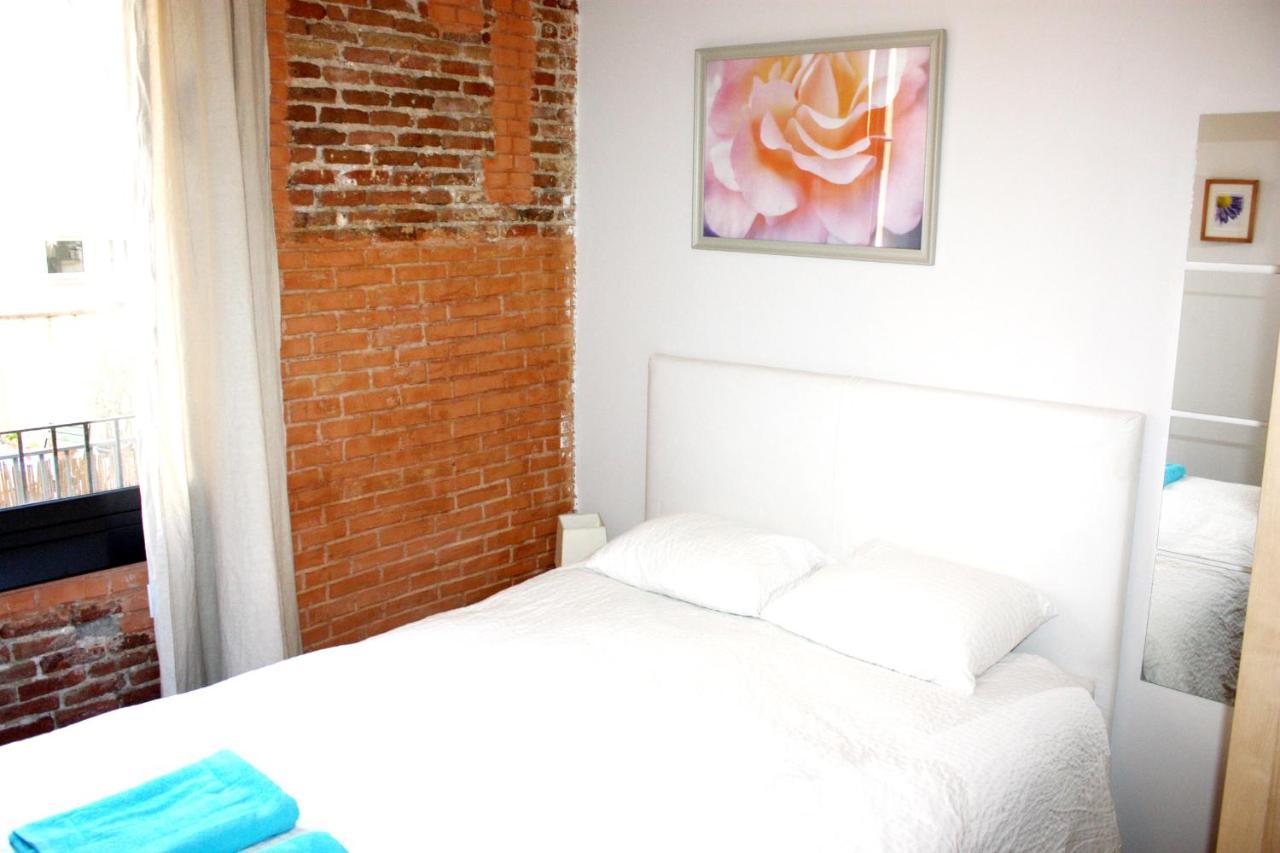 Bcn-Rentals Apartments In The Old Town Барселона Экстерьер фото