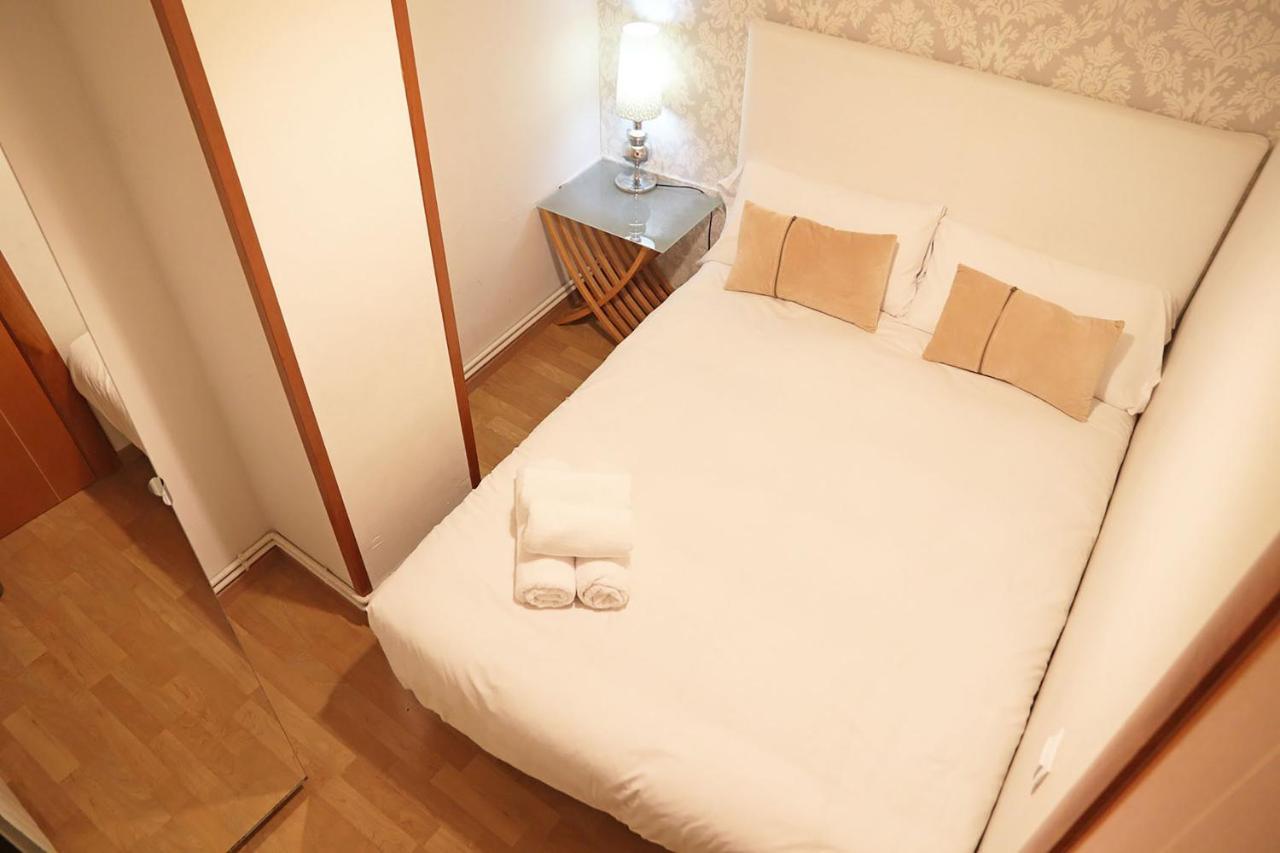 Bcn-Rentals Apartments In The Old Town Барселона Экстерьер фото