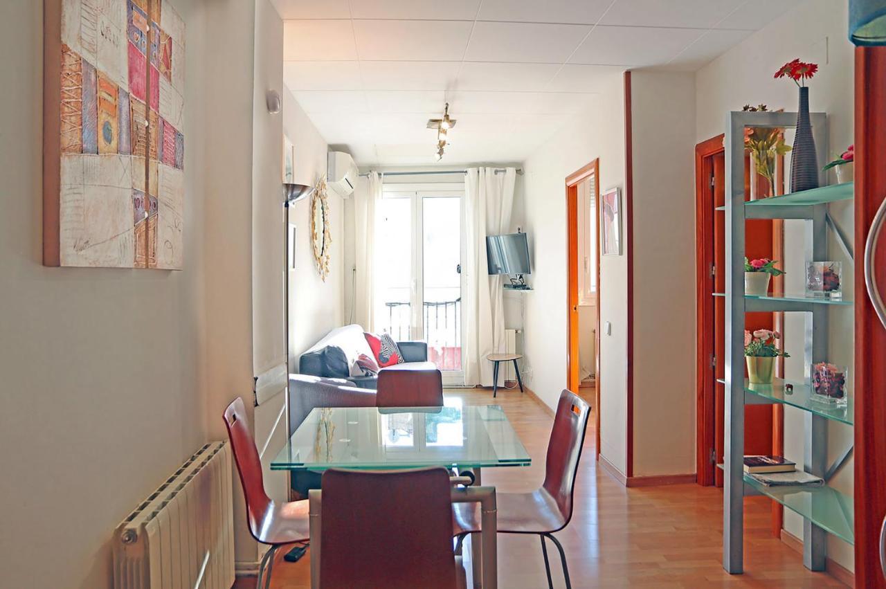 Bcn-Rentals Apartments In The Old Town Барселона Экстерьер фото