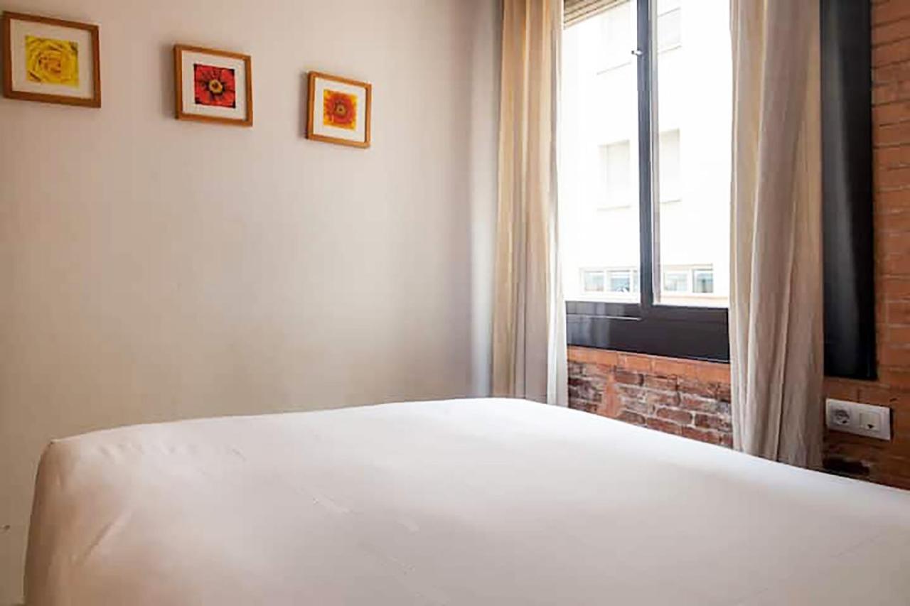Bcn-Rentals Apartments In The Old Town Барселона Экстерьер фото
