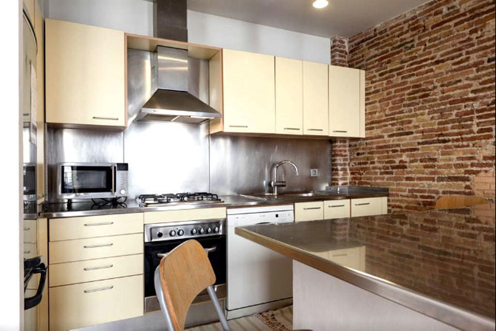 Bcn-Rentals Apartments In The Old Town Барселона Номер фото